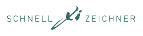 Professioneller Schnellzeichner & Karikaturist Xi für Events | Karikaturist aus Wien 